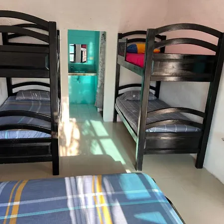 Apartment Tr-a1f De Cerca Alcastillo San Felipe Con Piscina, Aire Acondicionado Y Wifi
