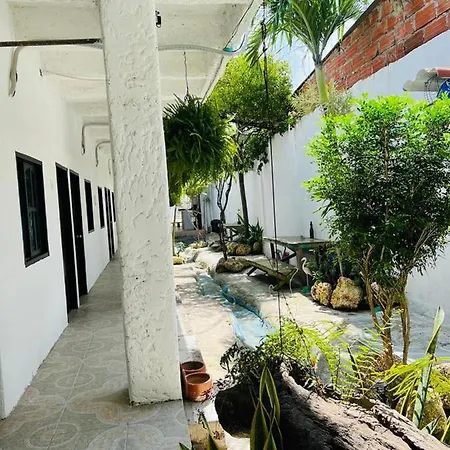 Tr-a1f De Cerca Alcastillo San Felipe Con Piscina, Aire Acondicionado Y Wifi Apartamento